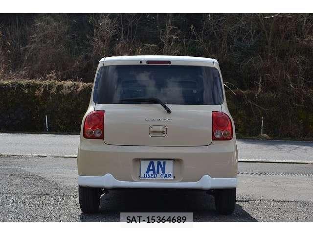Suzuki LAPIN 2011-04 6008837-6