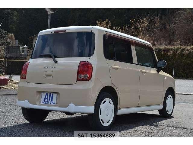 Suzuki LAPIN 2011-04 6008837-7