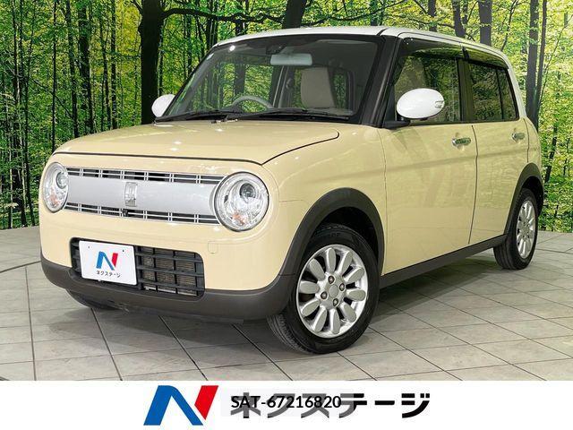 Suzuki LAPIN 2017-04 6670117-0