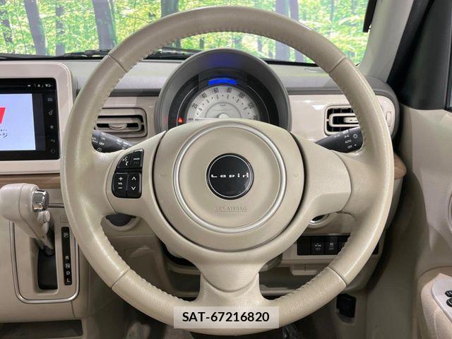 Suzuki LAPIN 2017-04 6670117-11