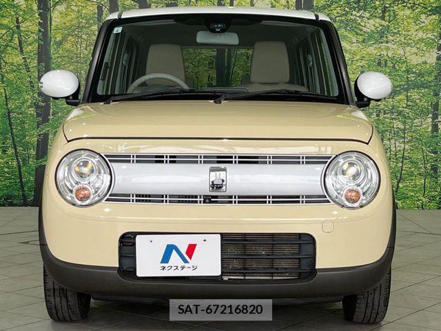 Suzuki LAPIN 2017-04 6670117-14