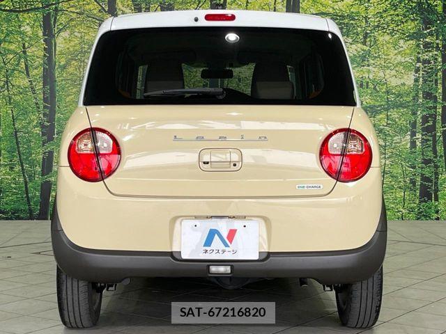 Suzuki LAPIN 2017-04 6670117-15