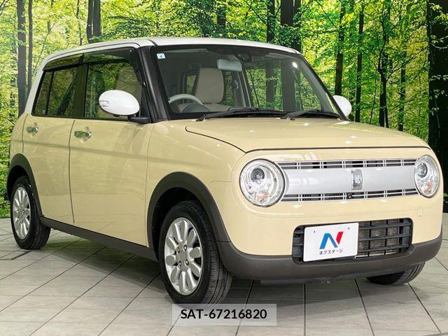 Suzuki LAPIN 2017-04 6670117-16