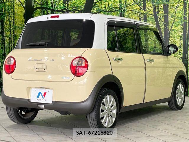 Suzuki LAPIN 2017-04 6670117-17