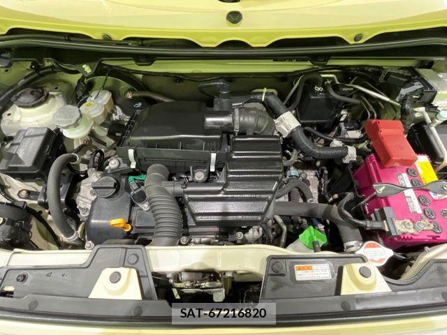 Suzuki LAPIN 2017-04 6670117-18