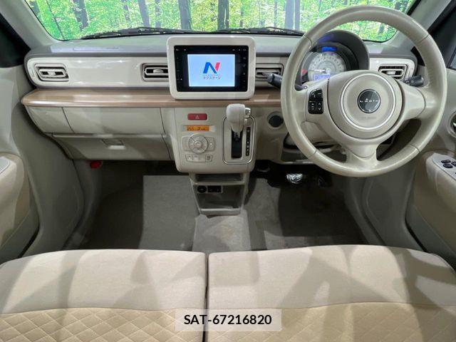 Suzuki LAPIN 2017-04 6670117-1