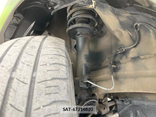 Suzuki LAPIN 2017-04 6670117-19