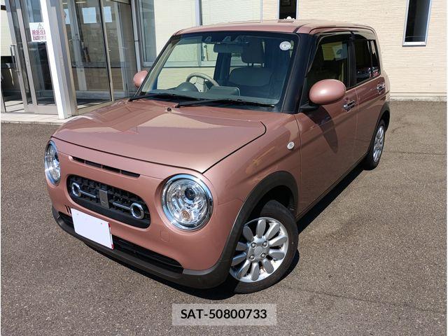 Suzuki LAPIN 2023-03 6715603-0