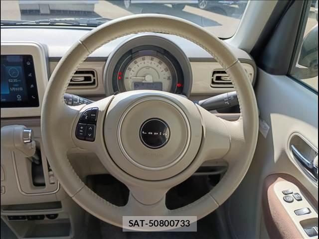 Suzuki LAPIN 2023-03 6715603-18
