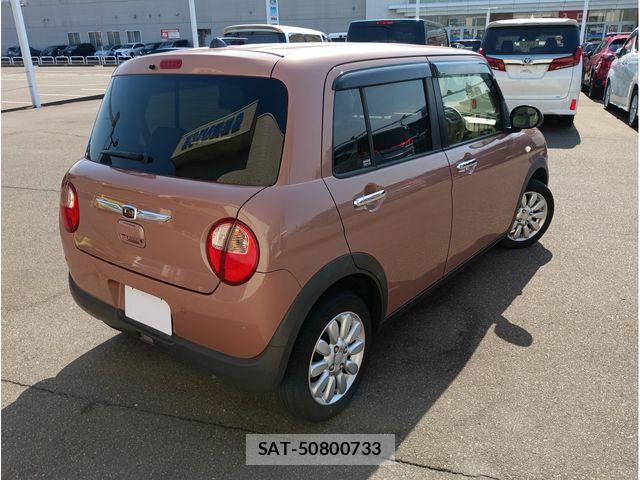 Suzuki LAPIN 2023-03 6715603-1
