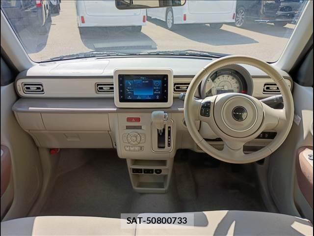 Suzuki LAPIN 2023-03 6715603-2