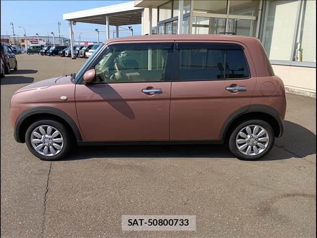 Suzuki LAPIN 2023-03 6715603-3