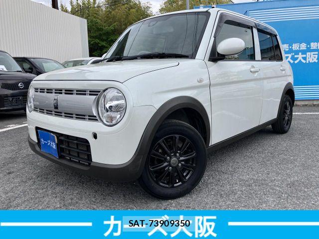 Suzuki LAPIN 2016-02 6715604-0