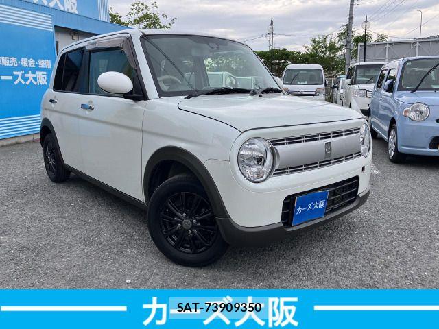 Suzuki LAPIN 2016-02 6715604-1