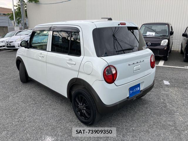 Suzuki LAPIN 2016-02 6715604-2