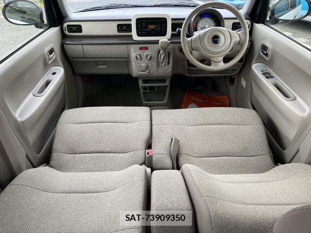 Suzuki LAPIN 2016-02 6715604-5