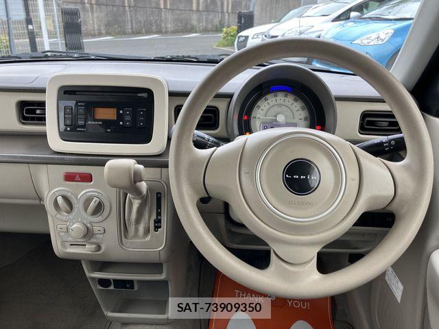 Suzuki LAPIN 2016-02 6715604-6