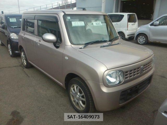 Suzuki LAPIN 2015-05 6790706-0