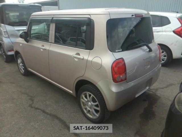 Suzuki LAPIN 2015-05 6790706-2