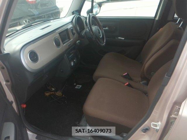 Suzuki LAPIN 2015-05 6790706-5