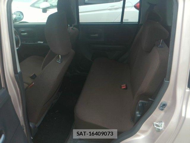Suzuki LAPIN 2015-05 6790706-6