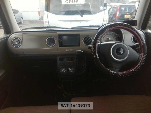 Suzuki LAPIN 2015-05 6790706-8