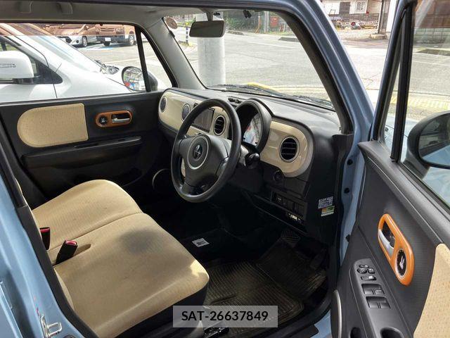 Suzuki LAPIN 2010-09 6813614-1
