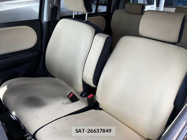 Suzuki LAPIN 2010-09 6813614-4
