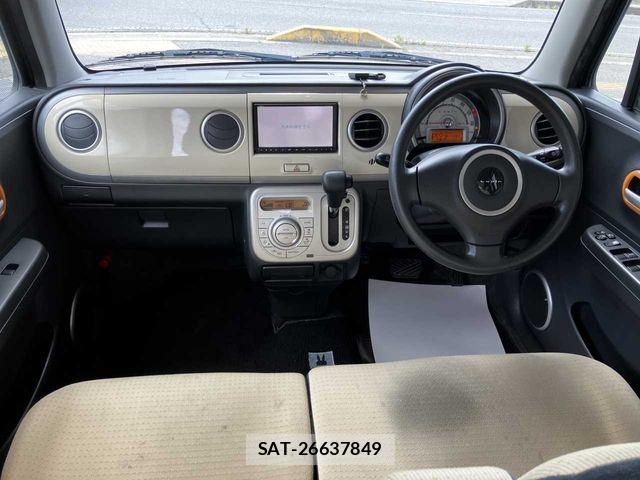 Suzuki LAPIN 2010-09 6813614-5