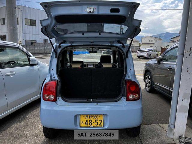 Suzuki LAPIN 2010-09 6813614-7