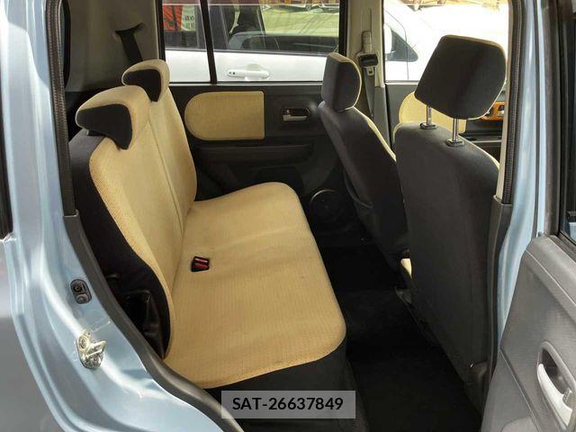 Suzuki LAPIN 2010-09 6813614-8