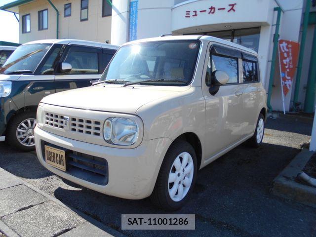 Suzuki LAPIN 2011-01 6901861-0