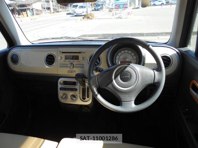 Suzuki LAPIN 2011-01 6901861-9