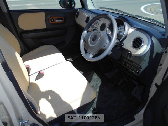 Suzuki LAPIN 2011-01 6901861-10