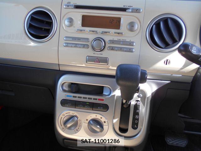 Suzuki LAPIN 2011-01 6901861-12
