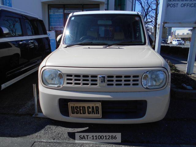 Suzuki LAPIN 2011-01 6901861-1