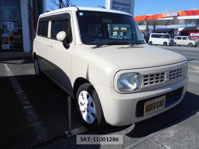 Suzuki LAPIN 2011-01 6901861-2