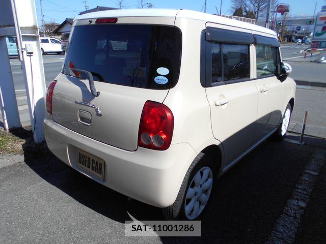 Suzuki LAPIN 2011-01 6901861-3