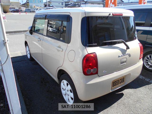 Suzuki LAPIN 2011-01 6901861-4