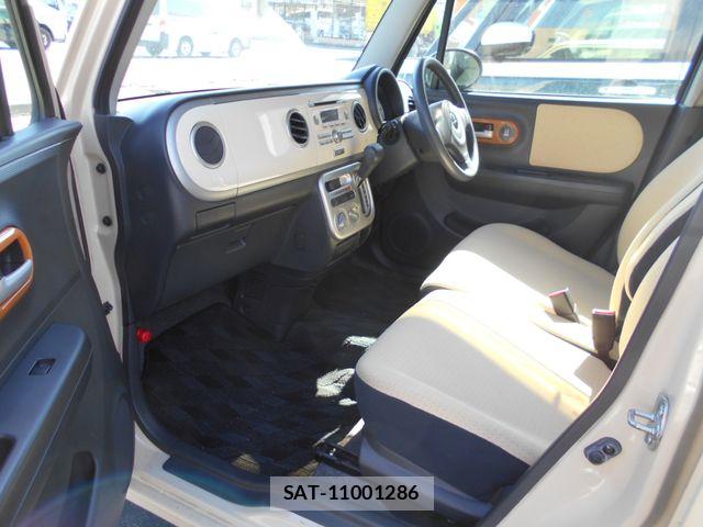 Suzuki LAPIN 2011-01 6901861-5
