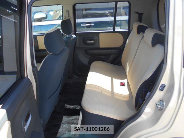 Suzuki LAPIN 2011-01 6901861-6