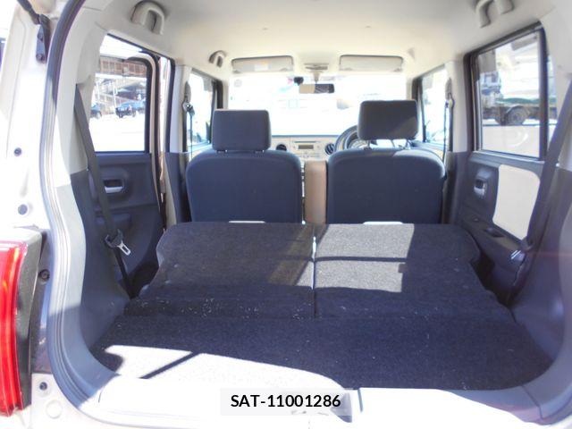 Suzuki LAPIN 2011-01 6901861-8