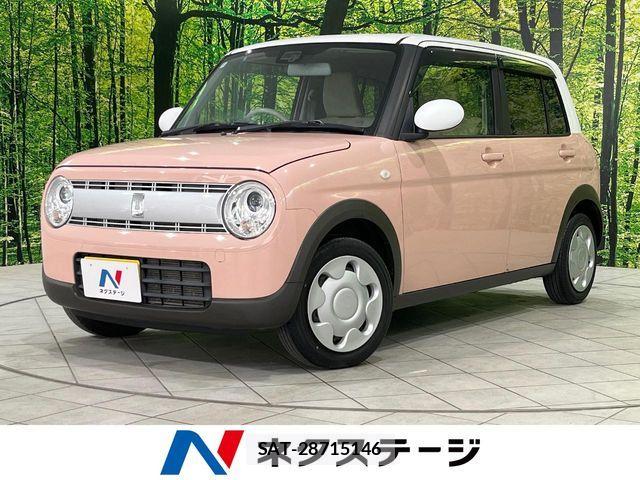 Suzuki LAPIN 2020-05 6901859-0