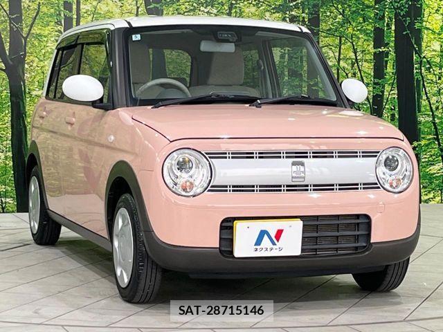 Suzuki LAPIN 2020-05 6901859-16