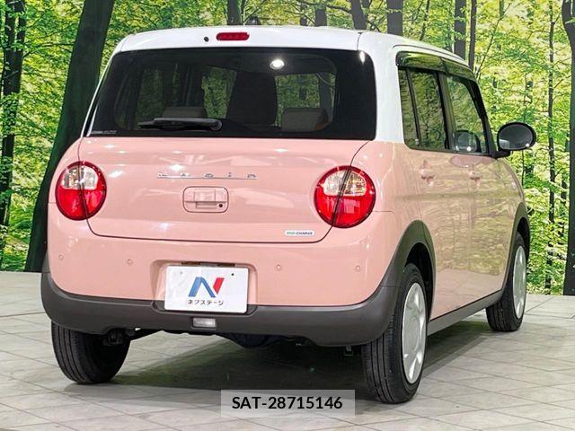 Suzuki LAPIN 2020-05 6901859-17