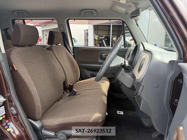 Suzuki LAPIN 2011-08 6901862-9