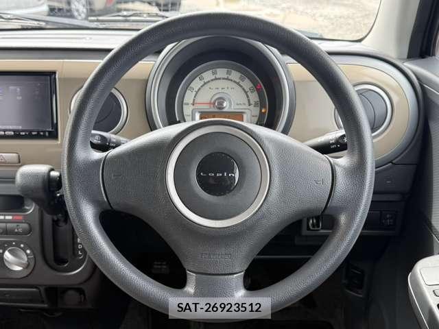Suzuki LAPIN 2011-08 6901862-12