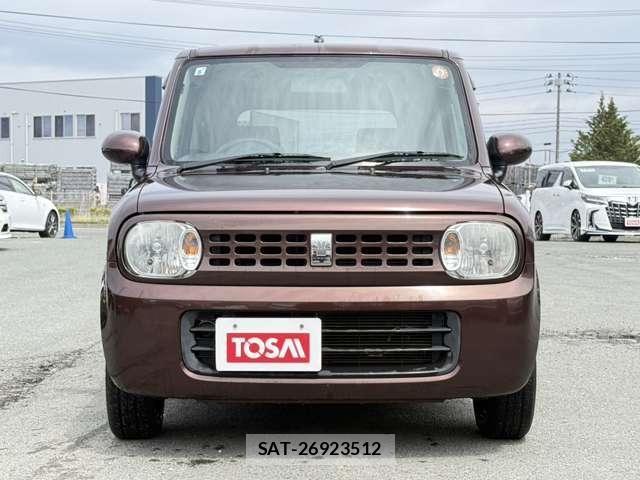 Suzuki LAPIN 2011-08 6901862-15