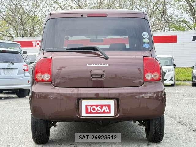 Suzuki LAPIN 2011-08 6901862-16