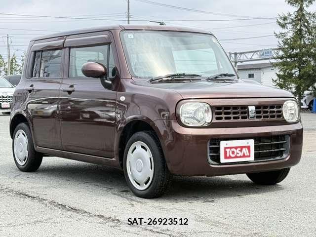 Suzuki LAPIN 2011-08 6901862-17